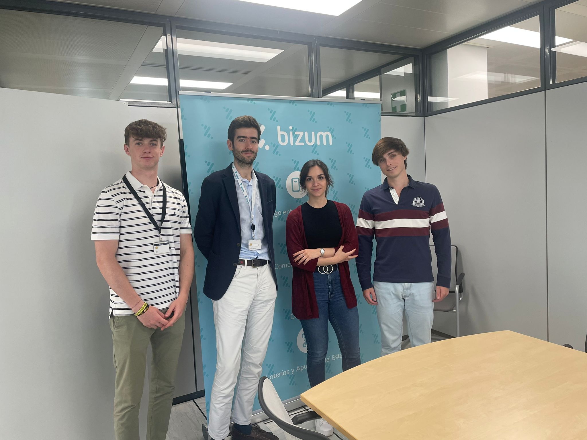 StartUC3M Networking